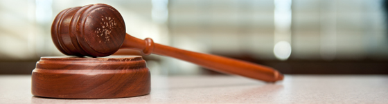 La reducci�n de aforados que planea Gallard�n podr�a desproteger a jueces y fiscales