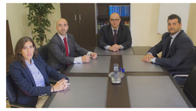 Prestigiosos juristas impulsan ADHOC, Asociaci�n pro Derechos Humanos y Observatorio Criminal