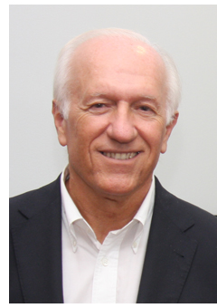 Agust�n Azparren, Presidente de la &nbsp;Plataforma C�vica por la Independencia Judicial