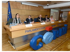 El CERMI reclama a la nueva CE una Europa m�s inclusiva