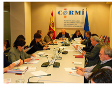 CERMI reclama que la futura ley de servicios y colegios profesionales asegure la igualdad de trato a las personas con discapacidad