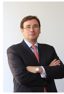 Gonzalo Stampa, vicepresidente de CIMA