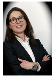 Laura M. Moll� Enguix, Departamento Jur�dico GMR Management