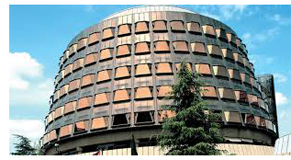 El TC desestima el recurso de amparo de D�ez Usabiaga, condenado en el �Caso Bateragune�