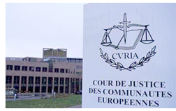 El Tribunal Supremo plantea cuesti�n prejudicial sobre el sistema de compensaci�n econ�mica por copia privada de la LPI