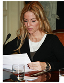 EL CGPJ crea un grupo de trabajo para estudiar reformar la ley Org�nica 1/2004 de 28 de diciembre, a�n sin cambios desde su puesta en marcha