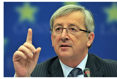 Comisi�n Juncker: un equipo s�lido y experimentado sin�nimo de cambio