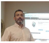 Las redes sociales: una herramienta de promoci�n y obtenci�n de informaci�n para los peritos