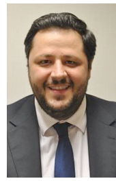 Amador Navarro Morales