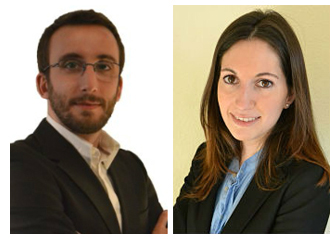 Pierre Boulat &nbsp;y Mar�a L�pez Nalda