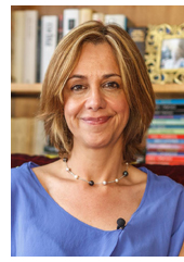 Marta Antu�a Egocheaga, Abogada . Mediadora . Coach Profesional