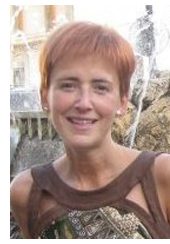 Virginia Domingo de la Fuente