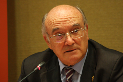 El CGAE cree que la prisión permanente revisable es inconstitucional