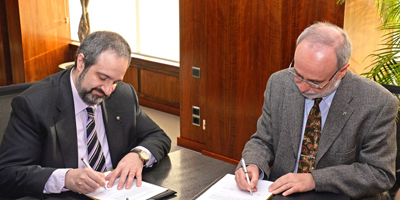 El CICAC y la UAB crean la Cátedra “Observatorio Social y Económico de la Justicia”