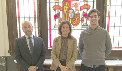 Justicia confirma que la segunda edición de la prueba de acceso a la abogacía se podrá realizar desde diferentes sedes