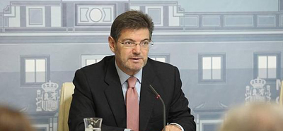 Catalá asegura que la reforma del Código Penal mejorará la persecución del terrorismo islamista