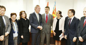 Catal�, dispuesto a aprobar el controvertido C�digo Penal pese al rechazo total &nbsp;de toda &nbsp;la oposici�n