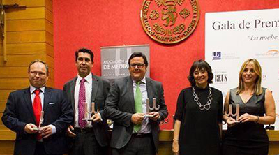 Colegios profesionales celebrarán el próximo 21 el Día Europeo de la Mediación