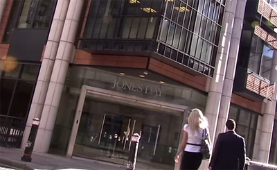 Jones Day, líder en operaciones de M&A durante 15 años consecutivos