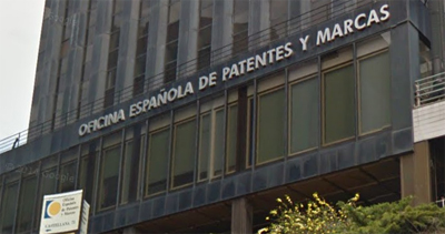 El registro de marcas sube un 5.8% en el conjunto del año con casi cincuenta mil peticiones ante la OEPM