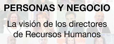Editorial Rasche y el Foro de los Recursos Humanos publican “Personas y Negocio -La visión de los directores de Recursos Humanos”