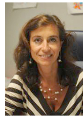 Susana Gisbert, Fiscal contra Violencia de G�nero Valencia