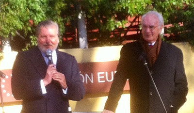 Comienza la Presidencia letona del Consejo de la UE: la Comisión de Juncker se desplaza a Riga