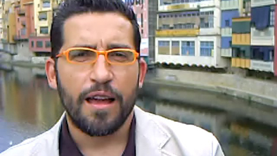 “La mediación debe adaptarse a la sociedad tecnológica”, opina Xavier Pastor de UOC