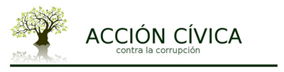 Un grupo de profesionales liberales crea Acción Cívica contra la Corrupción