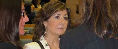 Refuerzos de más magistrados para los macrojuicios que se celebren en Valencia