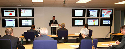 Deloitte pone en marcha su Centro Global de Operaciones de Ciberseguridad