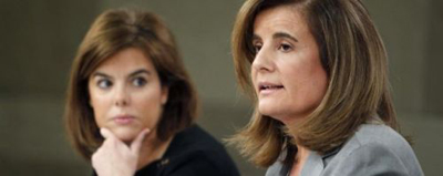 Se activan las políticas sociales de empleo desde las Comunidades Autónomas