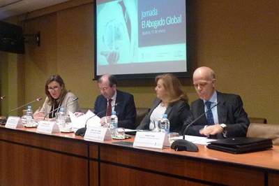 Innovación y calidad se convierten en valores que ofrecen un valor añadido para el abogado en un entorno global