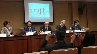 Los abogados, obligados a asumir la gestión como competencia nueva