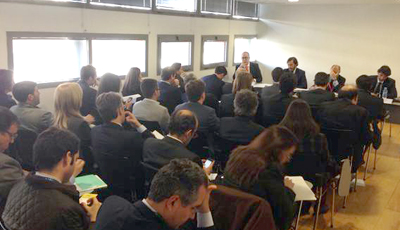 El sector hotelero, preocupado porque el fallo del Supremo la cláusula rec sic stantibus