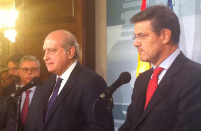 El “espíritu de París” llega a España: Gobierno y PSOE impulsarán un Acuerdo de Estado para combatir el terrorismo yihadista