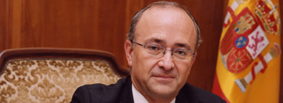 “Impulsando la mediación penal eliminaríamos dos millones de asuntos de los juzgados”