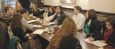 El primera Caf� Jur�dico de Aja Gij�n de este a�o abordar la problem�tica de las cl�usulas suelo