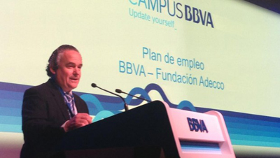 Cerca de un centenar de mujeres en riesgo de exclusi�n se beneficiar�n de la iniciativa �Acercando al Empleo� en 2015