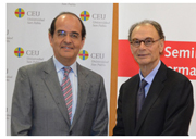 Este jueves se celebra el seminario de la C�tedra Google CEU sobre Justicia e Innovaci�n Tecnol�gica en un mundo global