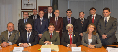 El Consell de l�Advocacia Catalana celebra que el Gobierno descentralice el examen de acceso a la abogac�a y que se pueda hacer en Catalunya