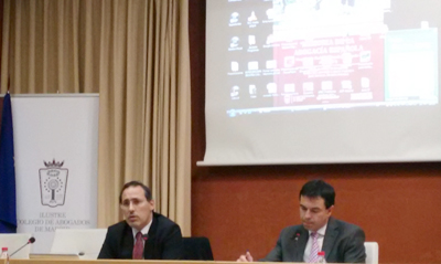 La Secci�n de Consumo del ICAM informa sobre la defensa del usuario ante la salida a bolsa de entidades financieras