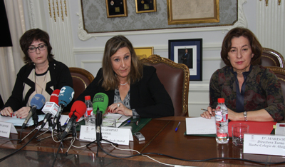 El ICAM denuncia que el d�ficit del servicio de Justicia Gratuita lo asumen sus colegiados