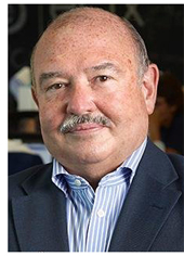 Javier Puyol. Socio de Ecixgrup. Abogado. Magistrado y Consultor TIC