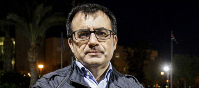 Jos� J. Sanmart�n �nico espa�ol en la conferencia internacional sobre terrorismo y derechos humanos de la GNRD