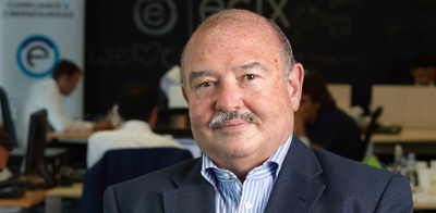 Javier Puyol asesora en la creaci�n legislativa en Centroam�rica