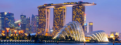 King & Wood Mallesons contin�a su expansi�n global con la apertura de una oficina en Singapur