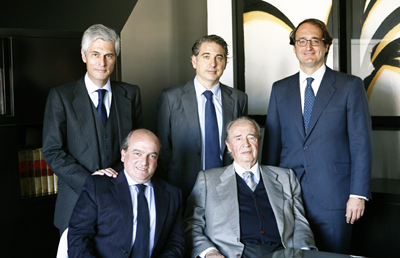 Luis Miguel Martin Rubio, nuevo socio de ONTIER