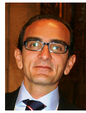 Oscar Bosch Garc�a, director en Preventia MS, expertos en la Prevenci�n del Blanqueo de Capitales.