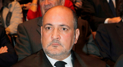 P�rez de los Cobos reconoce la labor del TEDH para construir el sistema europeo de protecci�n de los derechos humanos